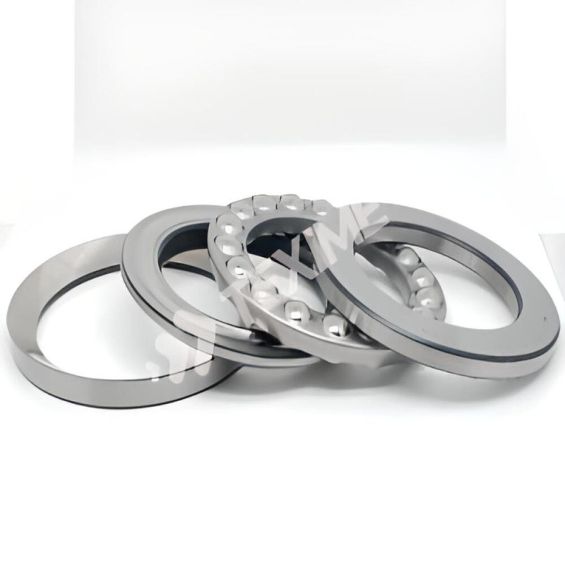 Inner Rings LR17X20X16,5